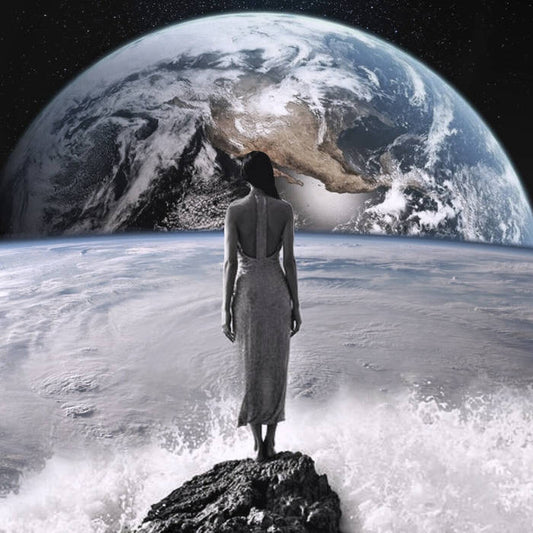 LIMITED: 1st Run "Spirit of Place" CD (2018)